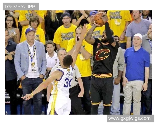 2016年NBA总决赛骑士与勇士第四场精彩回顾全场录像重温篮球经典对决