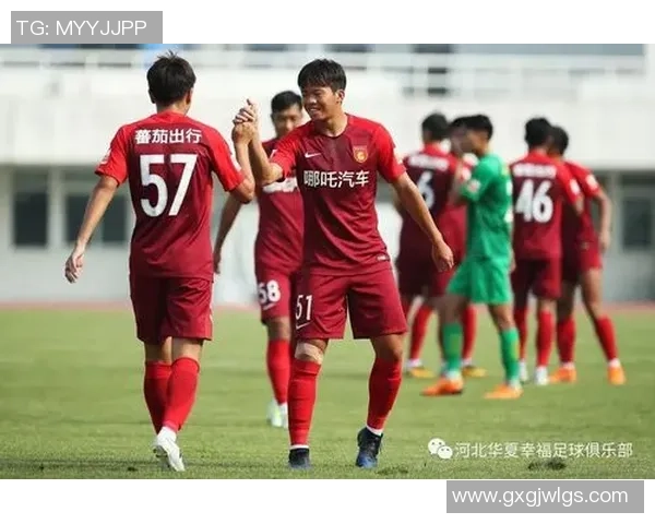 河北华夏幸福迎战劲敌05月25日19时35分精彩对决即将上演