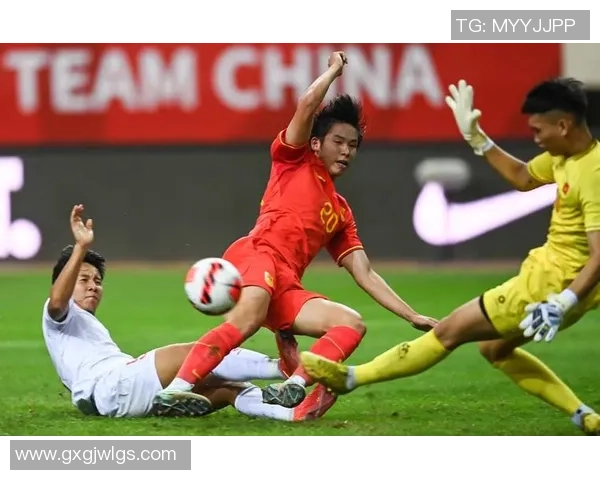 越南U19对阵中国U19精彩直播全程回顾与赛况分析