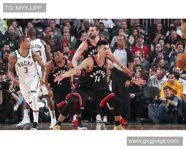 2019年5月20日NBA季后赛雄鹿对猛龙精彩全场回顾视频分析