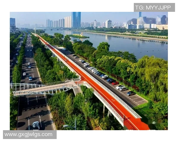 全省仅有！太原环西山 — 汾河 “骑行 +” 当选国家高质量户外运动目的地