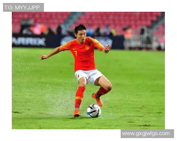 出路光亮！我国男足17岁神童成名，日本媒体盛赞：他将会逾越武磊