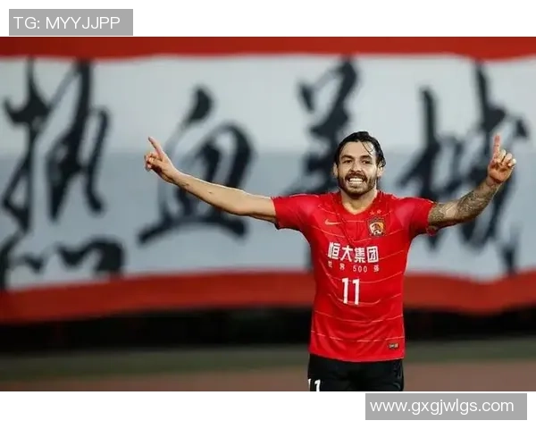 广州豹欲组“巴西帮”强挖冲超福星！他会是冲超最终拼图吗？