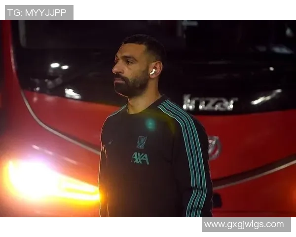 斯洛特：今天会和萨拉赫谈以做决议；没有不期望他留下的理由